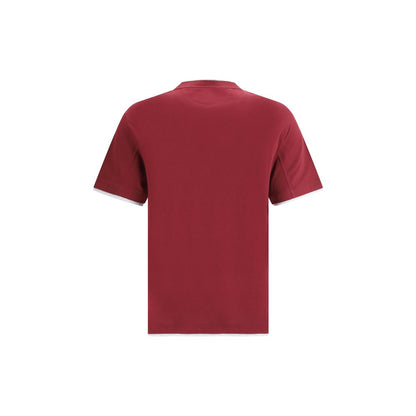 Brunello Cucinelli Cotton T-Shirt