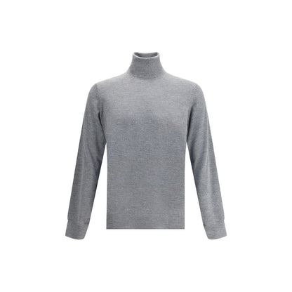 Brunello Cucinelli Cashmere Turtleneck Sweater