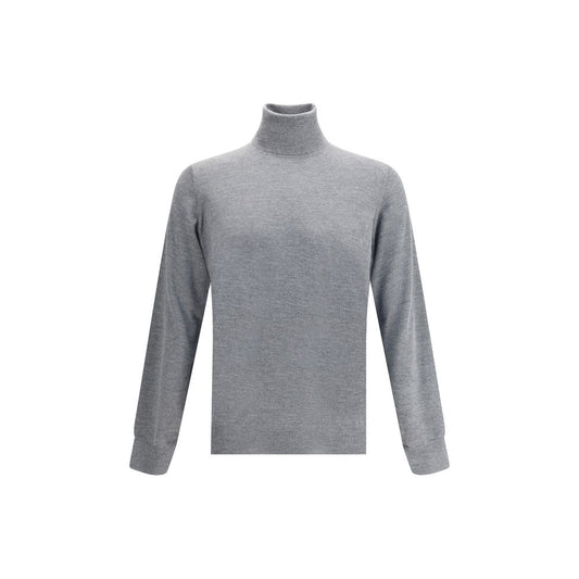 Brunello Cucinelli Cashmere Turtleneck Sweater