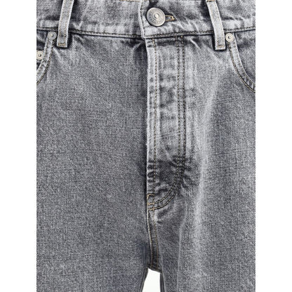 Brunello Cucinelli Straight Jeans - Timeless Luxe