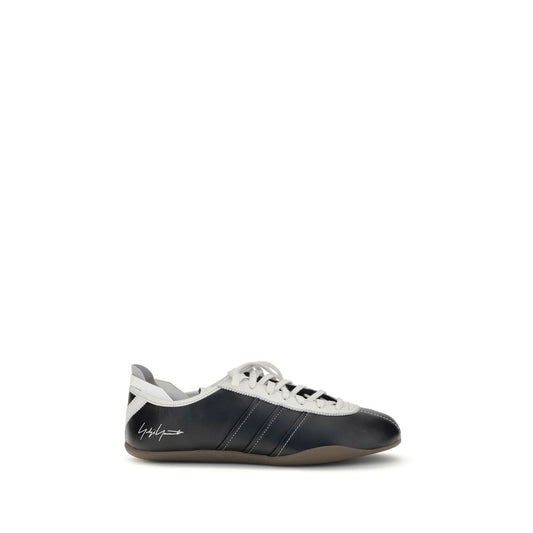 Y-3 Tokyo Sneakers – Modern Elegance in Footwear