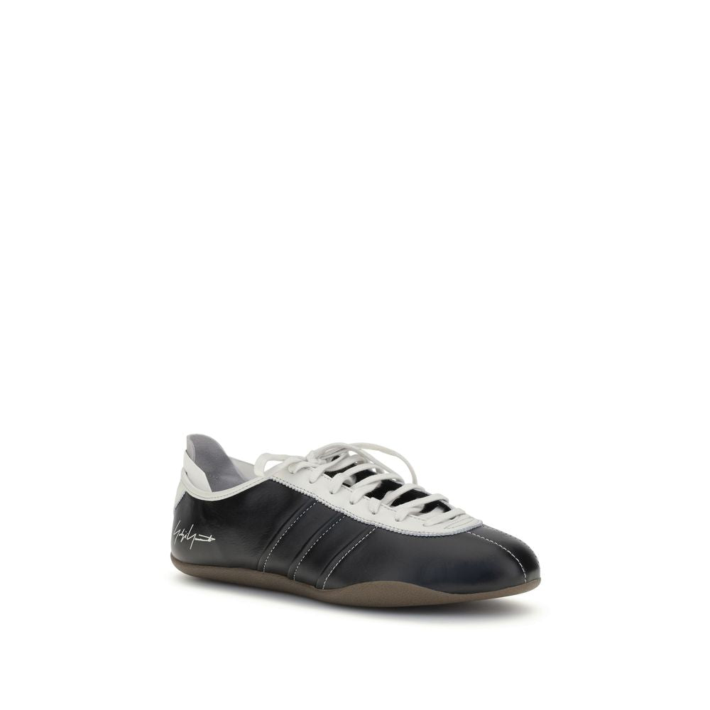 Y-3 Tokyo Sneakers – Modern Elegance in Footwear