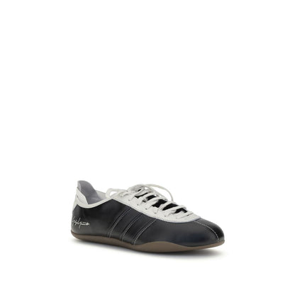Y-3 Tokyo Sneakers – Modern Elegance in Footwear