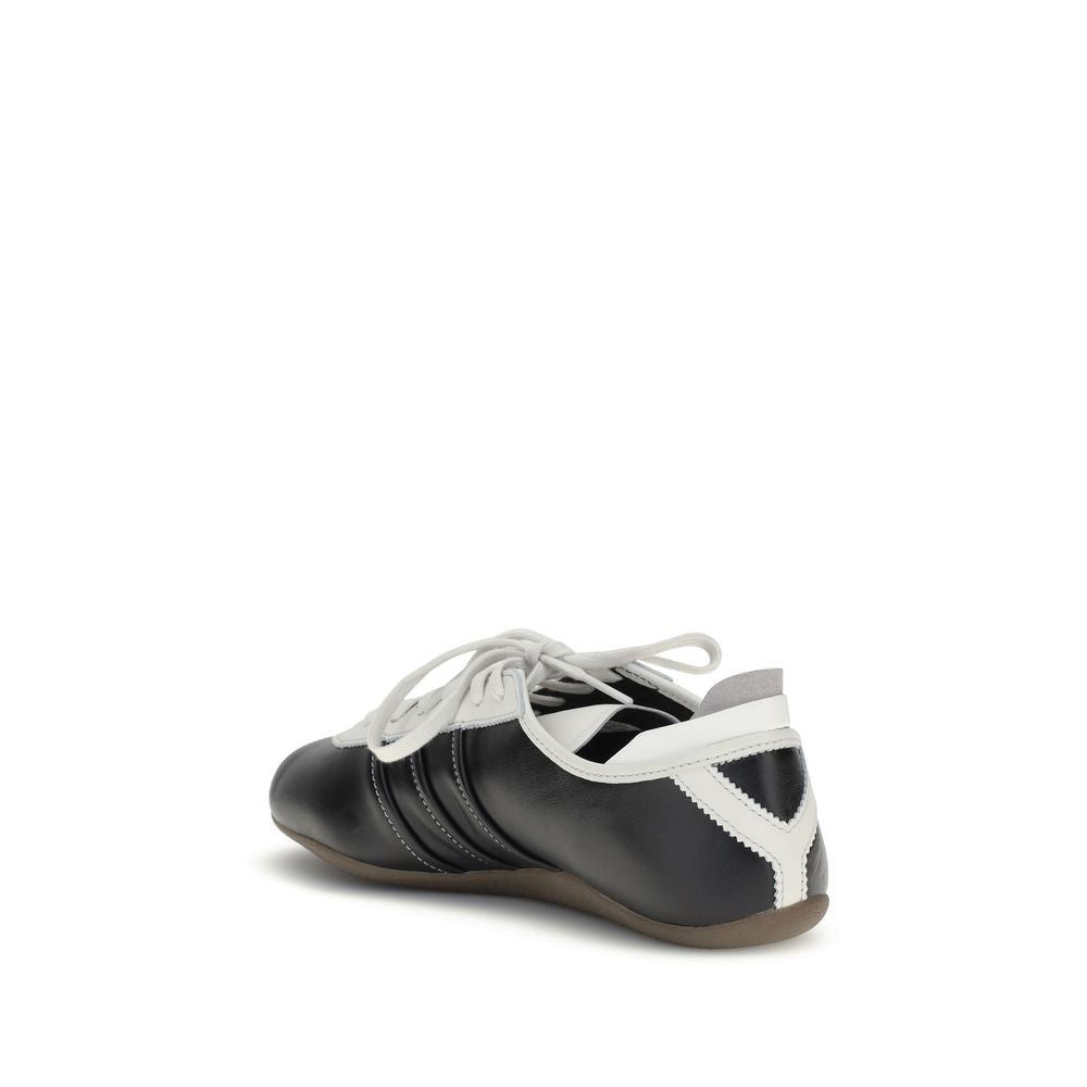 Y-3 Tokyo Sneakers – Modern Elegance in Footwear