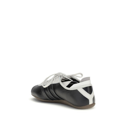 Y-3 Tokyo Sneakers – Modern Elegance in Footwear