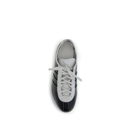 Y-3 Tokyo Sneakers – Modern Elegance in Footwear