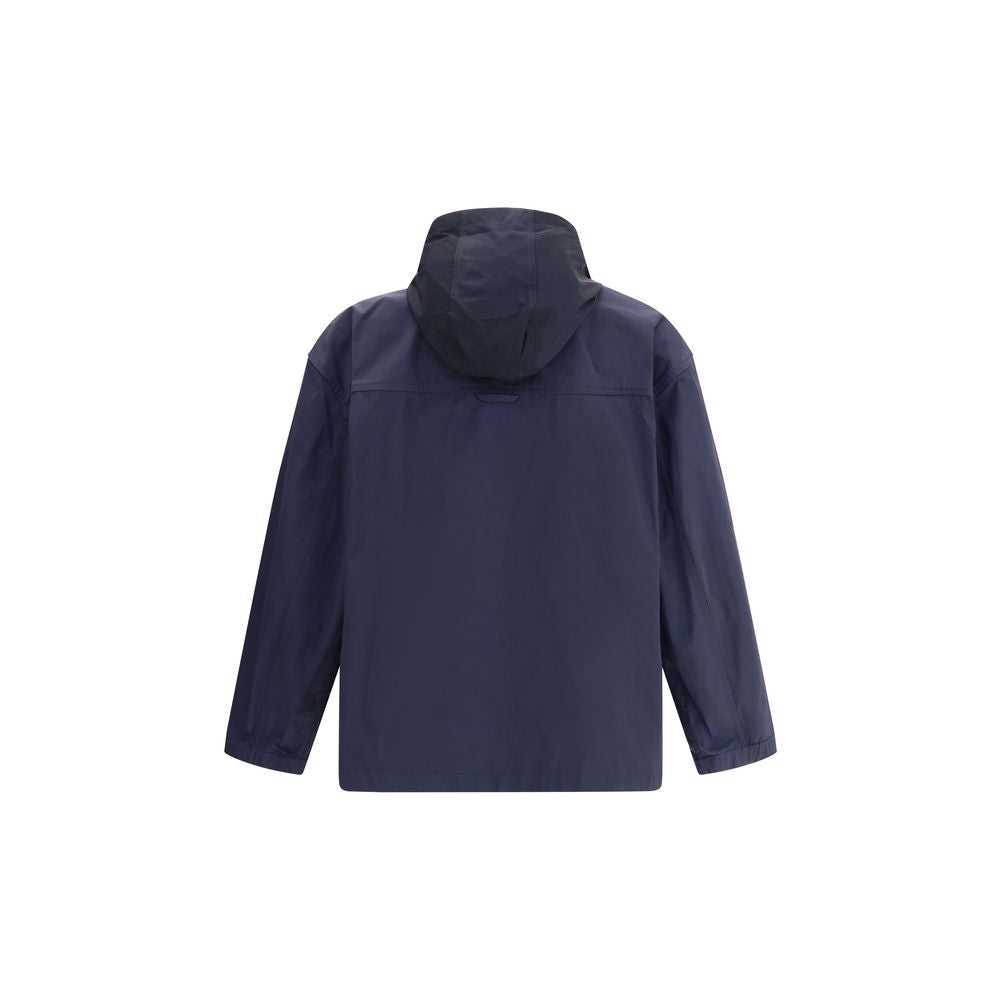 Thom Browne Memory Tech Waterproof Jacket