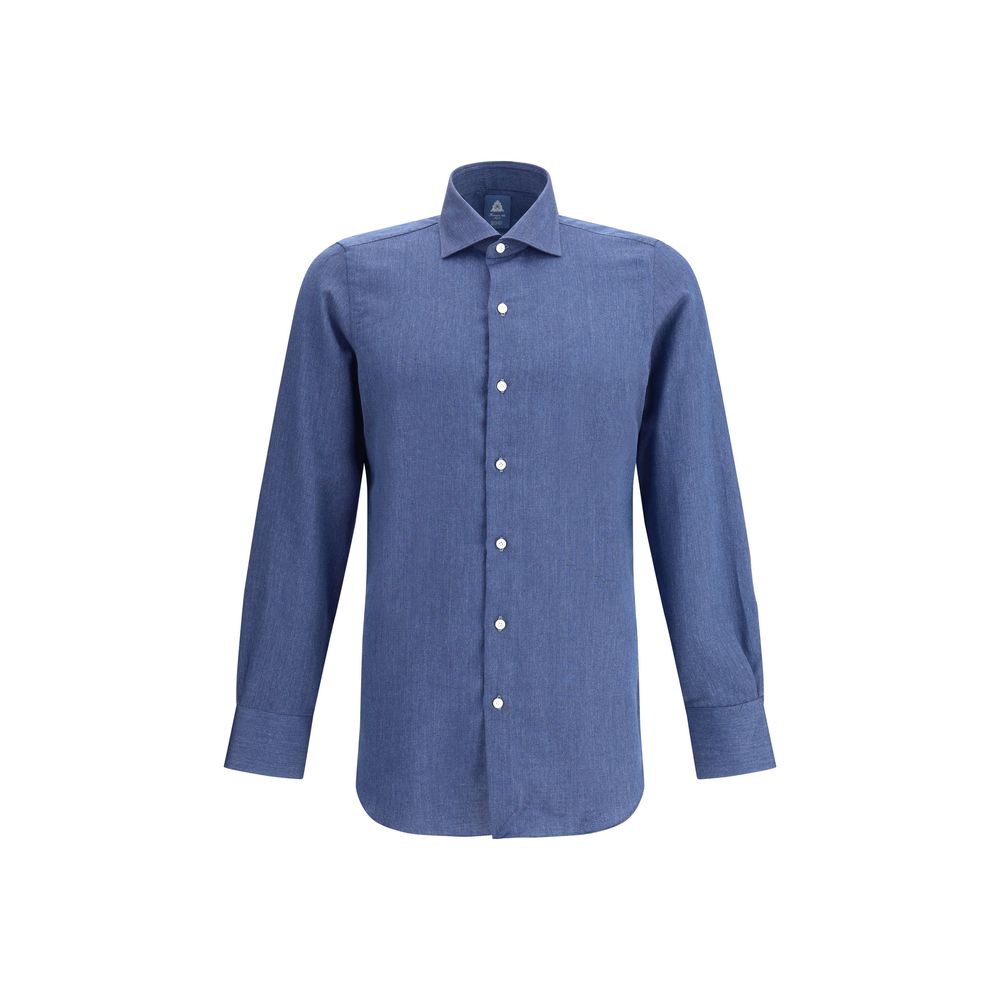 Finamore Milano Cotton Shirt