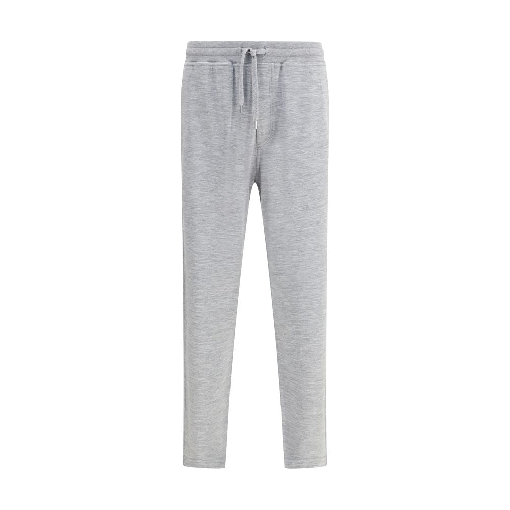 Brunello Cucinelli Cashmere Sweatpants: Elegance Meets Comfort