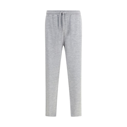 Brunello Cucinelli Cashmere Sweatpants: Elegance Meets Comfort