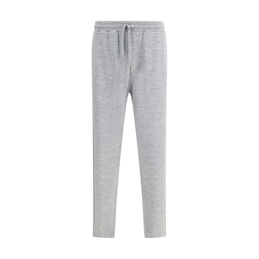 Brunello Cucinelli Cashmere Sweatpants: Elegance Meets Comfort