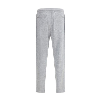Brunello Cucinelli Cashmere Sweatpants: Elegance Meets Comfort