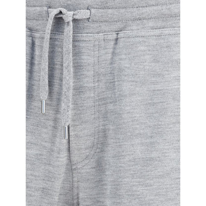Brunello Cucinelli Cashmere Sweatpants: Elegance Meets Comfort