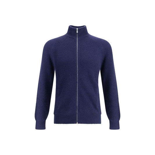 Brunello Cucinelli Cotton Cardigan - A Touch of Casual Elegance