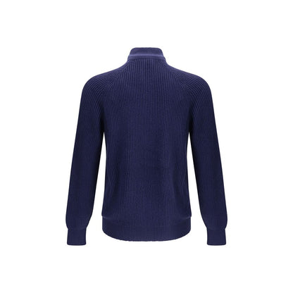 Brunello Cucinelli Cotton Cardigan - A Touch of Casual Elegance