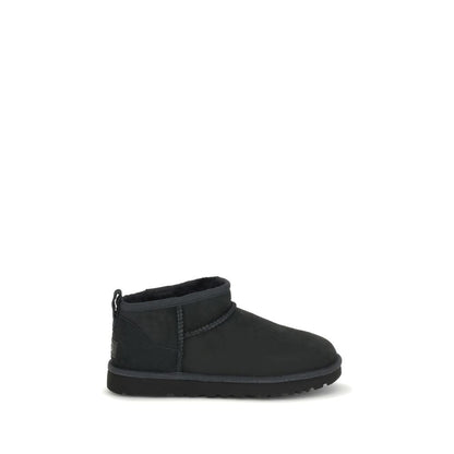 UGG Funkette Mules - Modern Comfort Redefined