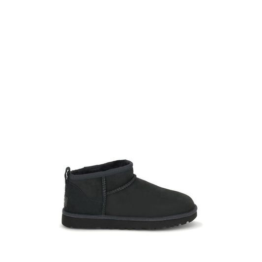 UGG Funkette Mules - Modern Comfort Redefined