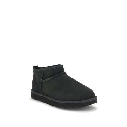 UGG Funkette Mules - Modern Comfort Redefined