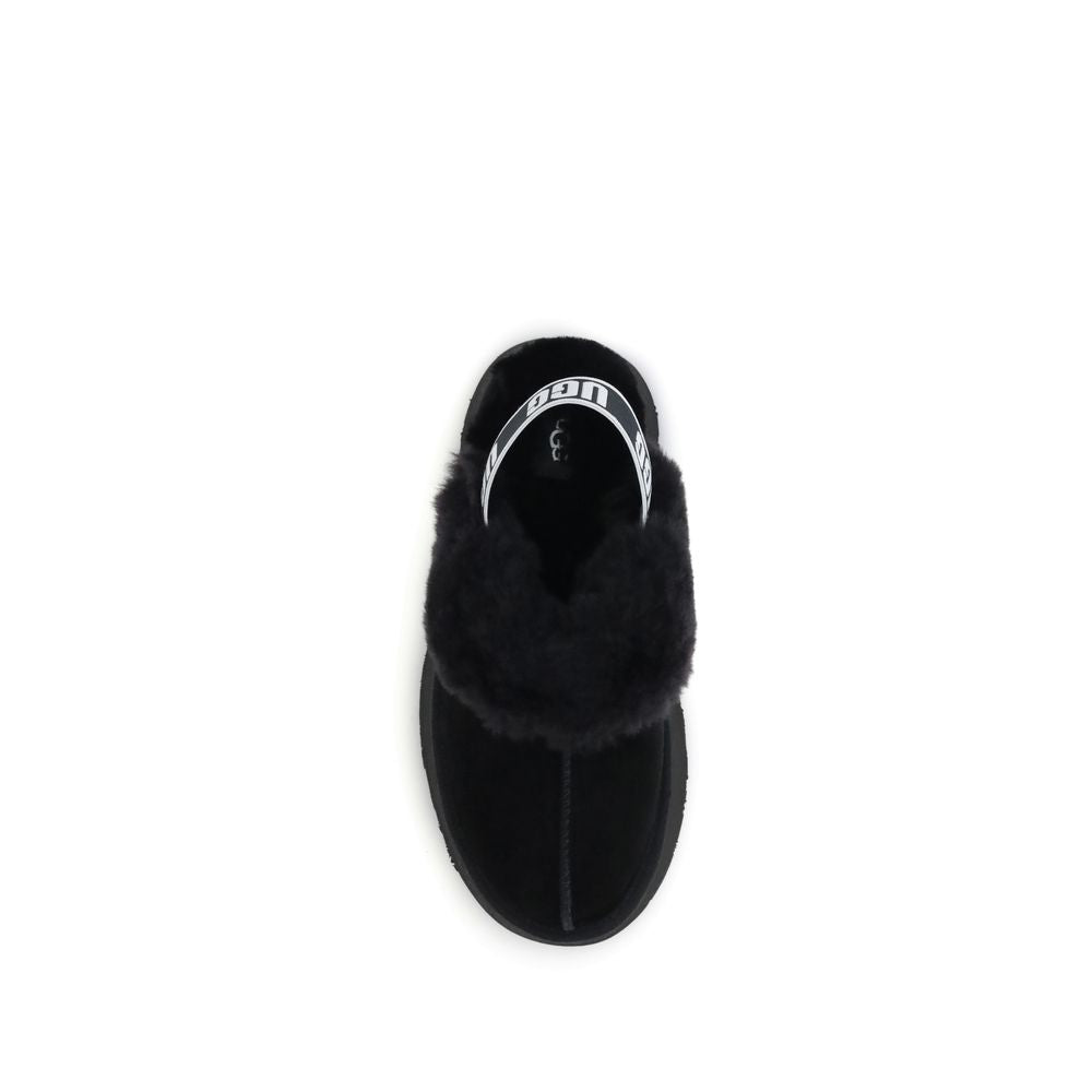 UGG Funkette Mules - Modern Comfort Redefined