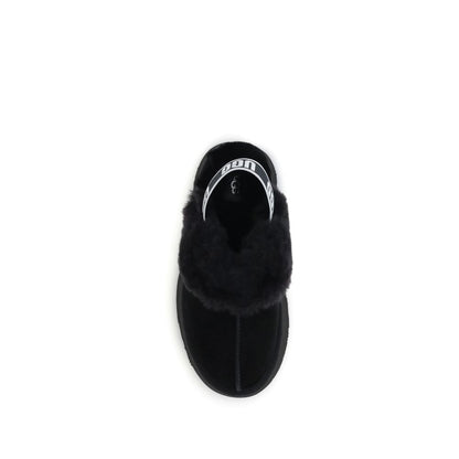 UGG Funkette Mules - Modern Comfort Redefined