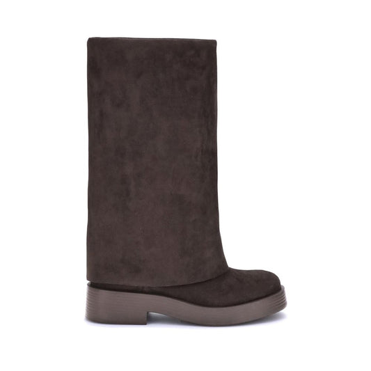 Casadei Charlie Boots - Elegance Meets Comfort