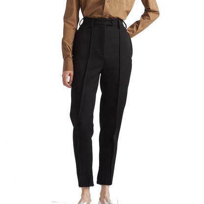 Prada Wool Pants - Elevate Your Wardrobe with Timeless Elegance