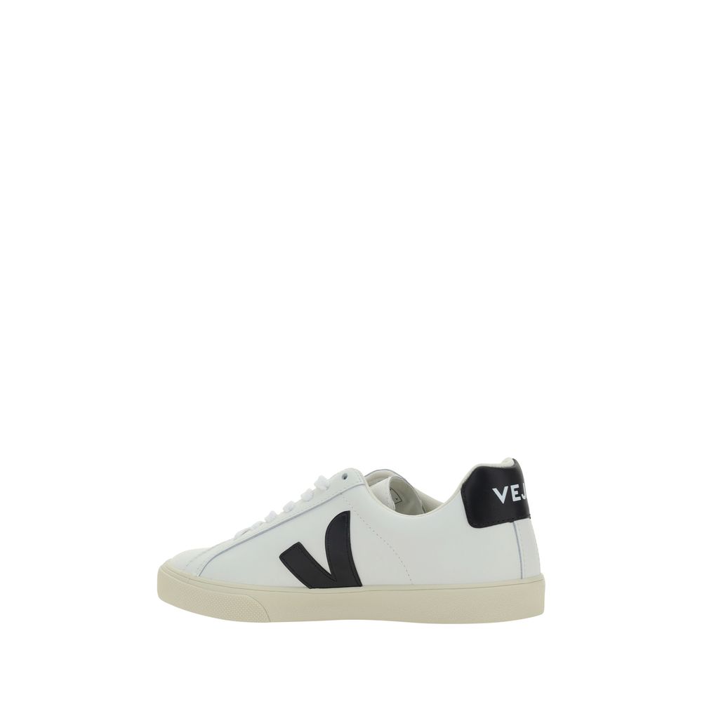 Veja Esplar Calfskin Sneakers