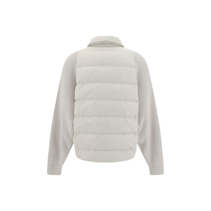 Brunello Cucinelli Iconic Detail Jacket