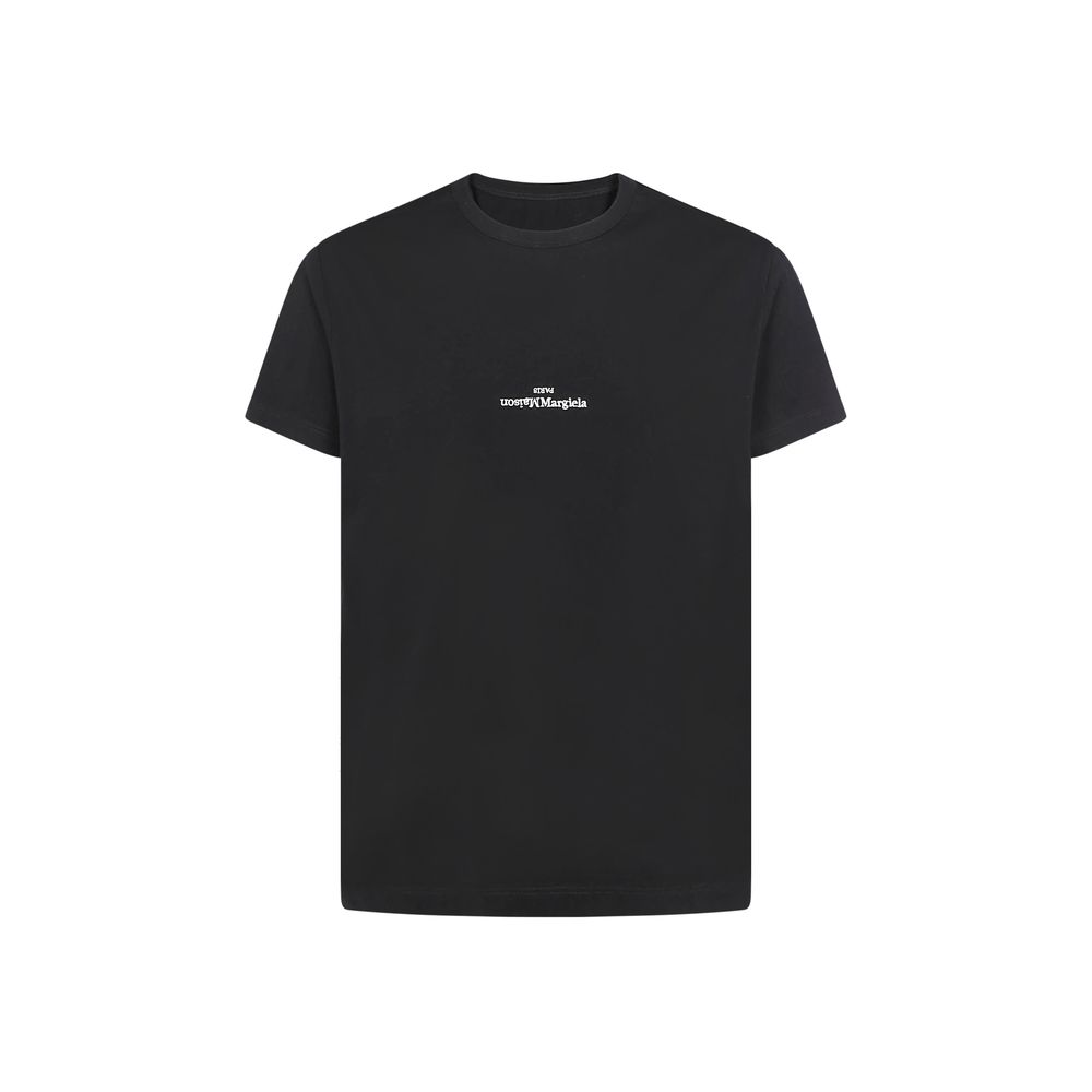 Maison Margiela Cotton T-Shirt
