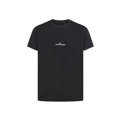 Maison Margiela Cotton T-Shirt