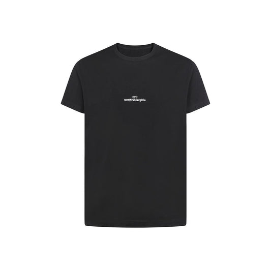 Maison Margiela Cotton T-Shirt