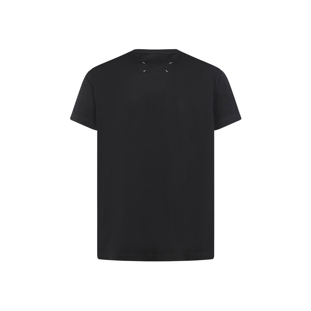 Maison Margiela Cotton T-Shirt