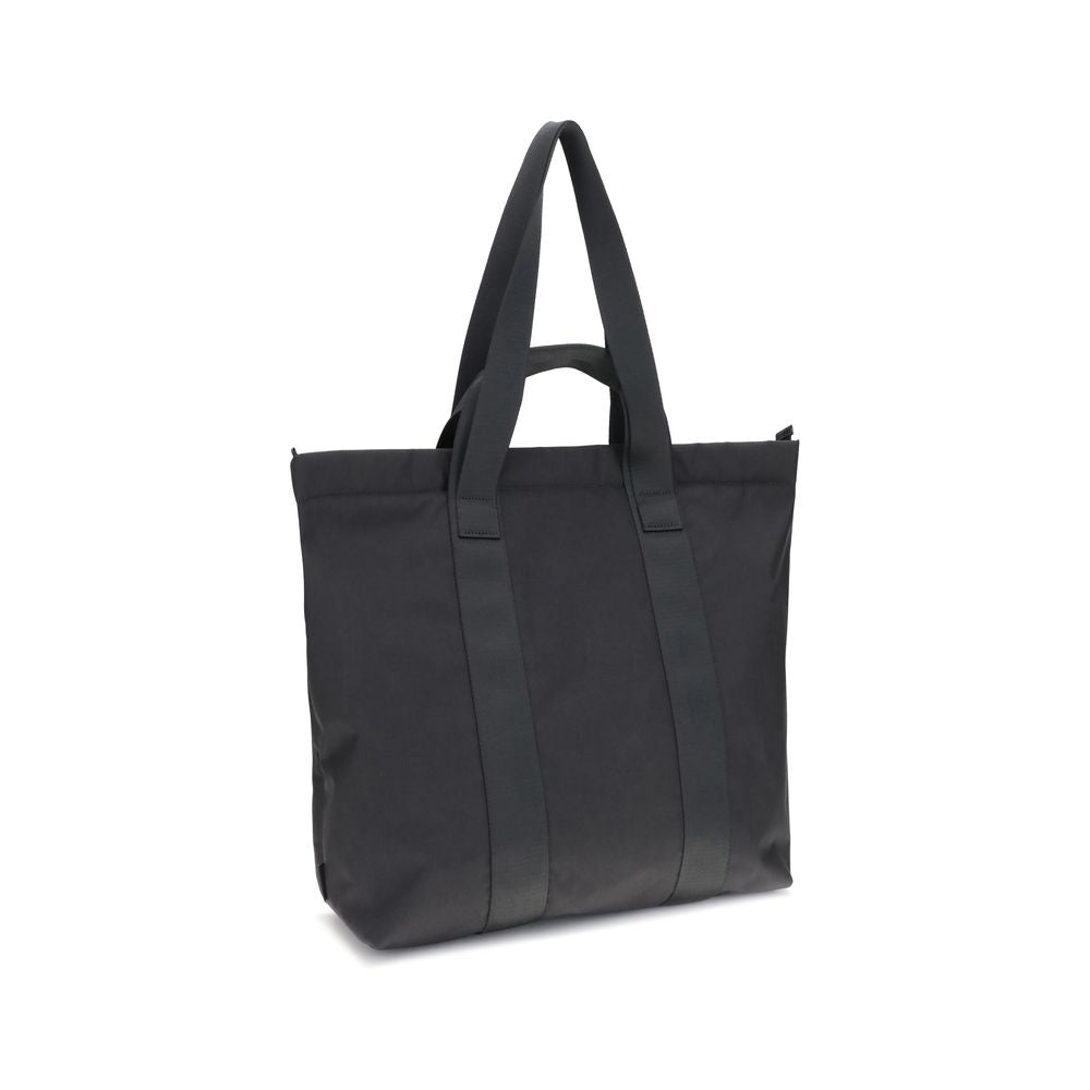 Y-3 Shopper Sta Black: Stylish and Versatile