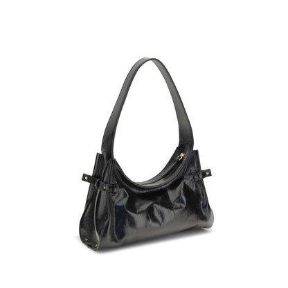 Chloé Charms Hobo Shoulder Bag