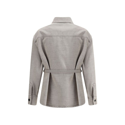 Fendi Denim Jacket: Elevate Your Wardrobe with Timeless Elegance