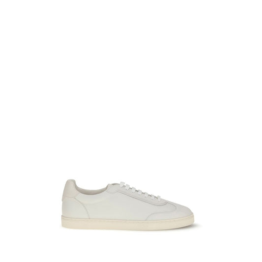 Brunello Cucinelli Deer Sneakers - Luxury Comfort Redefined