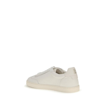 Brunello Cucinelli Deer Sneakers - Luxury Comfort Redefined