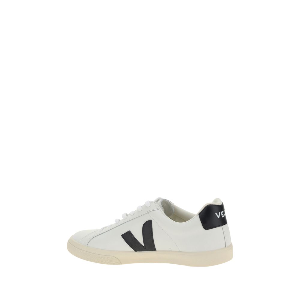 Veja Esplar Sneakers in Calfskin
