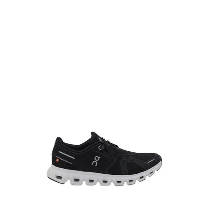 ON Sneaker Cloud 6 - Ultimate Comfort for Every Step