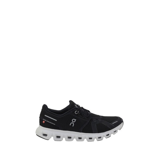 ON Sneaker Cloud 6 - Ultimate Comfort for Every Step
