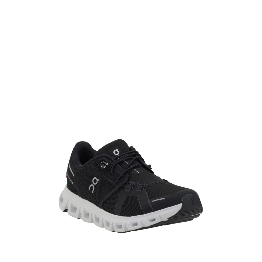 ON Sneaker Cloud 6 - Ultimate Comfort for Every Step