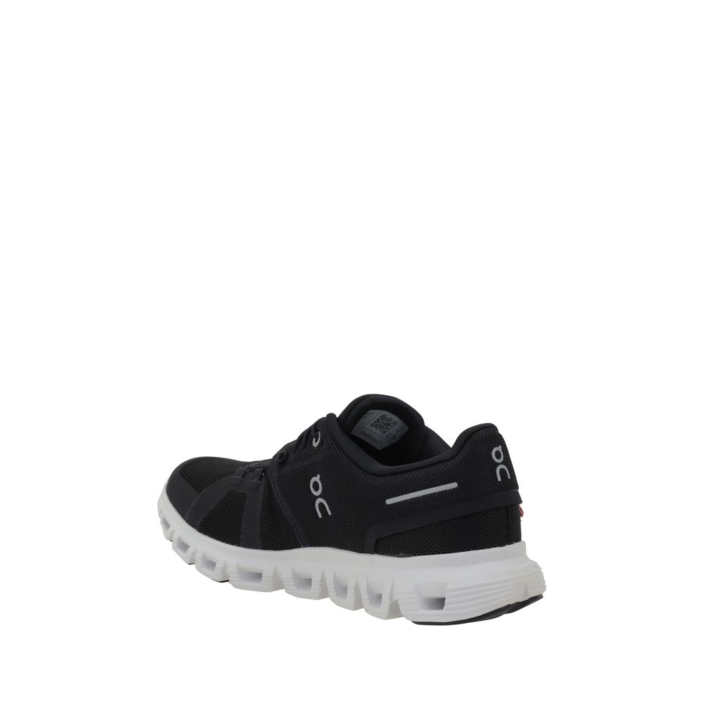 ON Sneaker Cloud 6 - Ultimate Comfort for Every Step