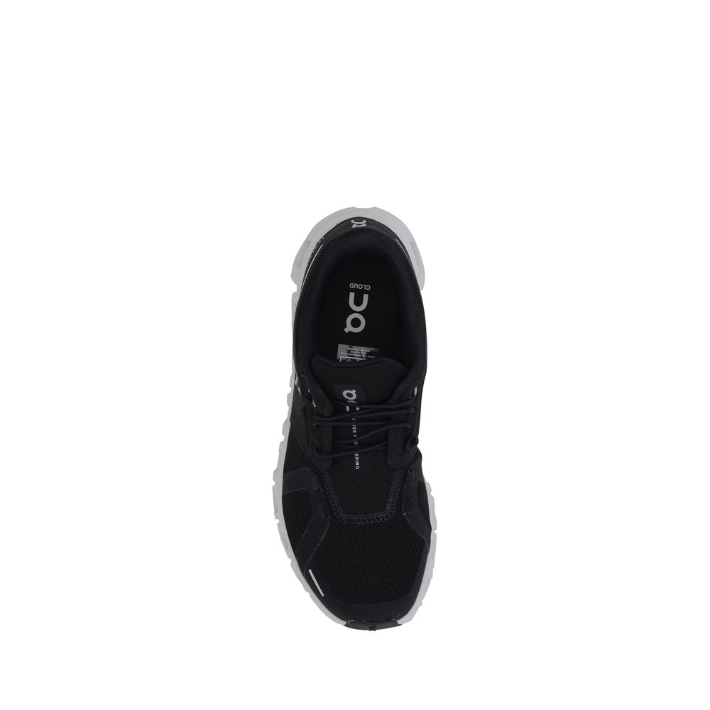 ON Sneaker Cloud 6 - Ultimate Comfort for Every Step