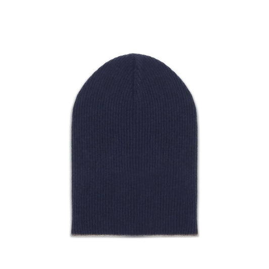 Brunello Cucinelli Cashmere Beanie Hat