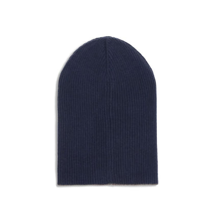 Brunello Cucinelli Cashmere Beanie Hat