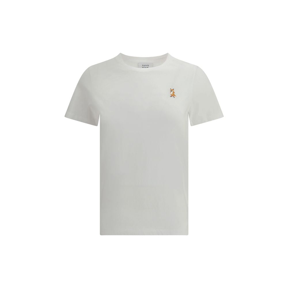 Maison Kitsuné Lady Fox T-Shirt