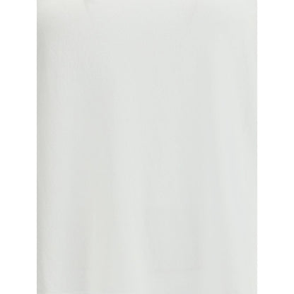 James Perse V-neck Cotton T-Shirt