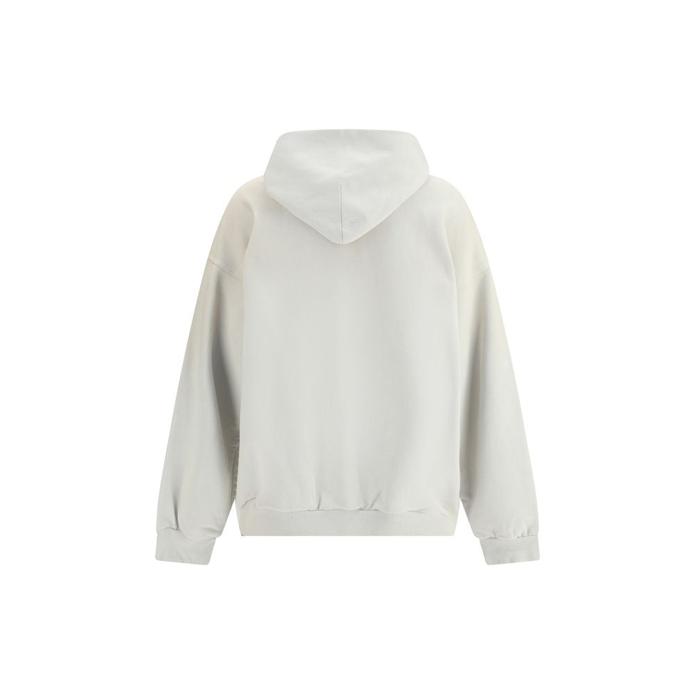 Balenciaga White City of Angels Hoodie