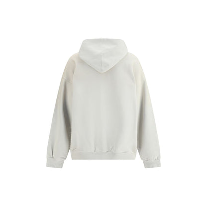 Balenciaga White City of Angels Hoodie