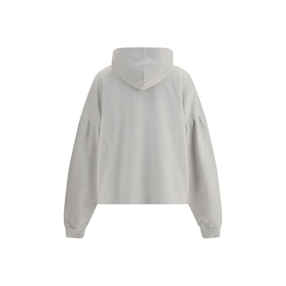 Balenciaga BB Logo Hoodie